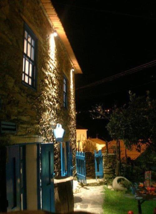 Refugio Da Estrela Villa Aguincho Ngoại thất bức ảnh
