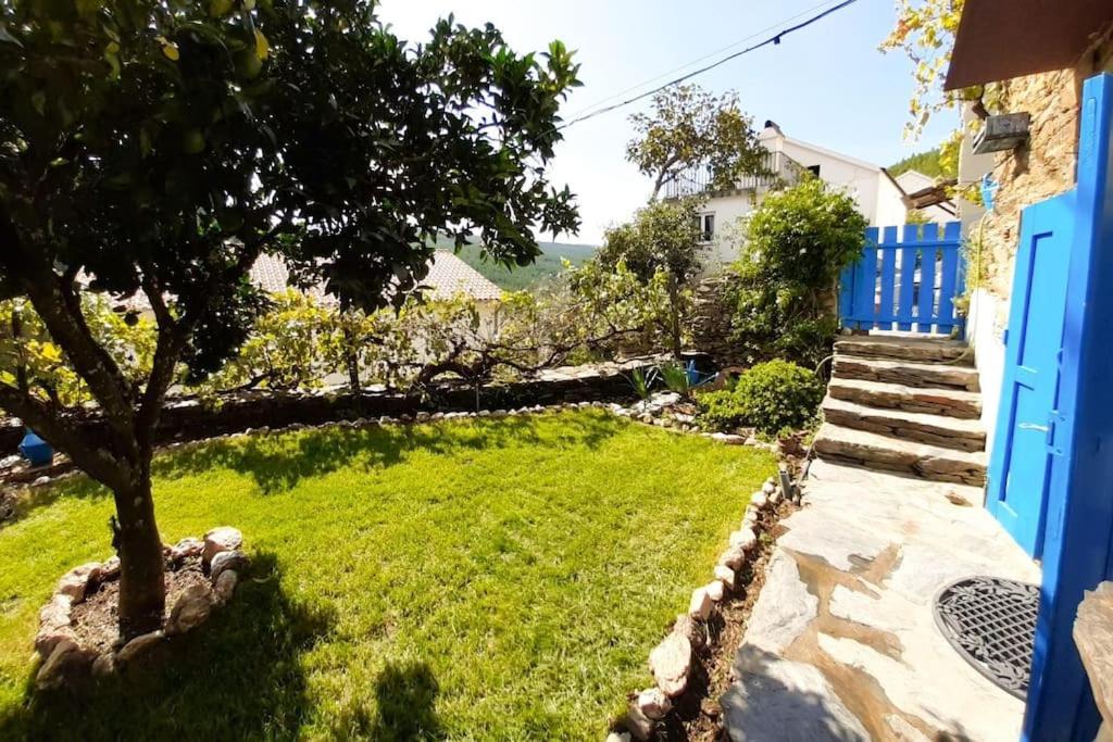 Refugio Da Estrela Villa Aguincho Ngoại thất bức ảnh