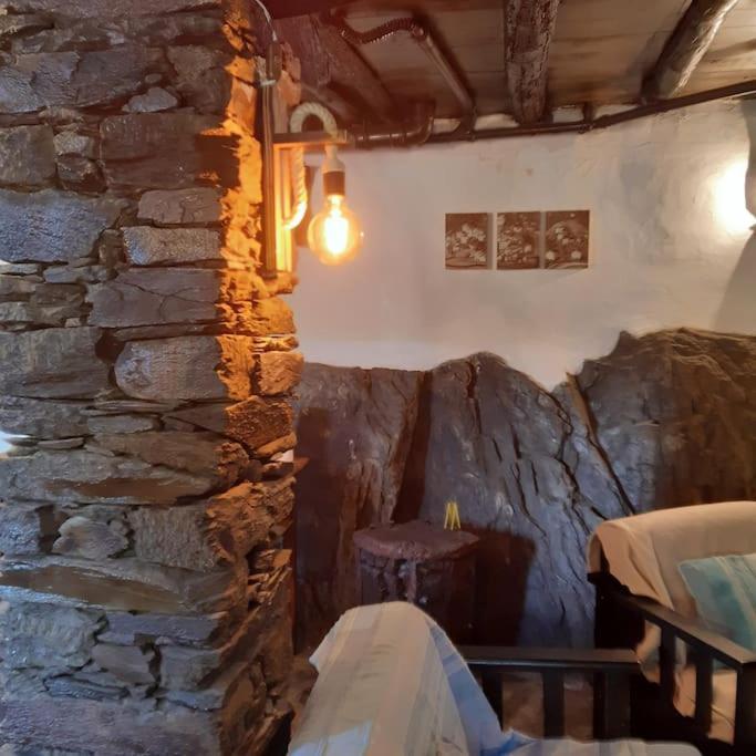 Refugio Da Estrela Villa Aguincho Ngoại thất bức ảnh