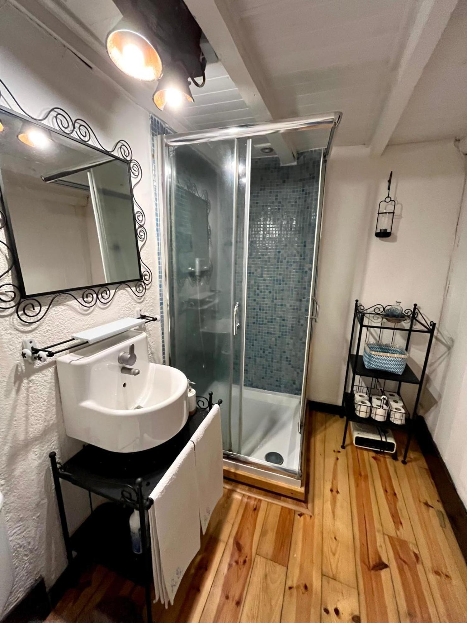 Refugio Da Estrela Villa Aguincho Ngoại thất bức ảnh