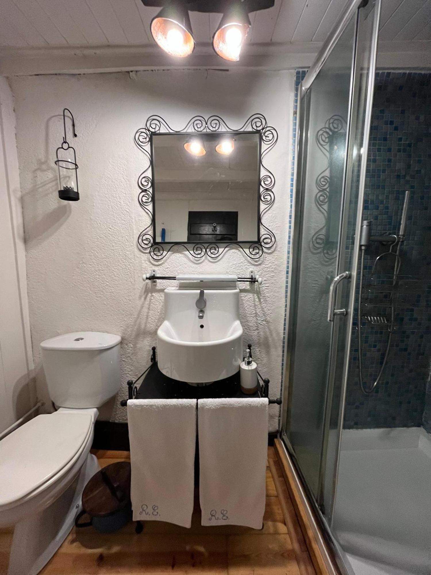 Refugio Da Estrela Villa Aguincho Ngoại thất bức ảnh