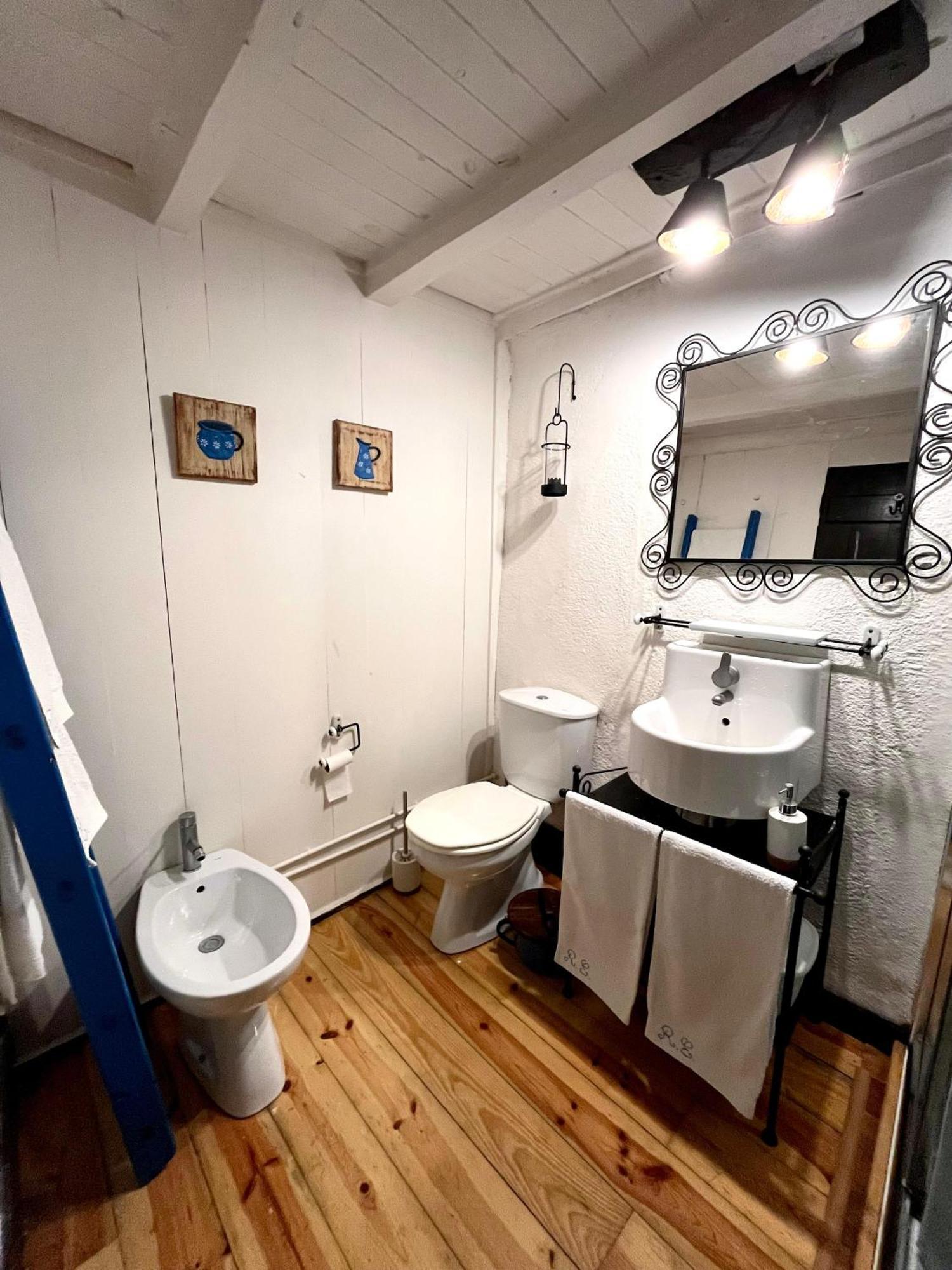 Refugio Da Estrela Villa Aguincho Ngoại thất bức ảnh