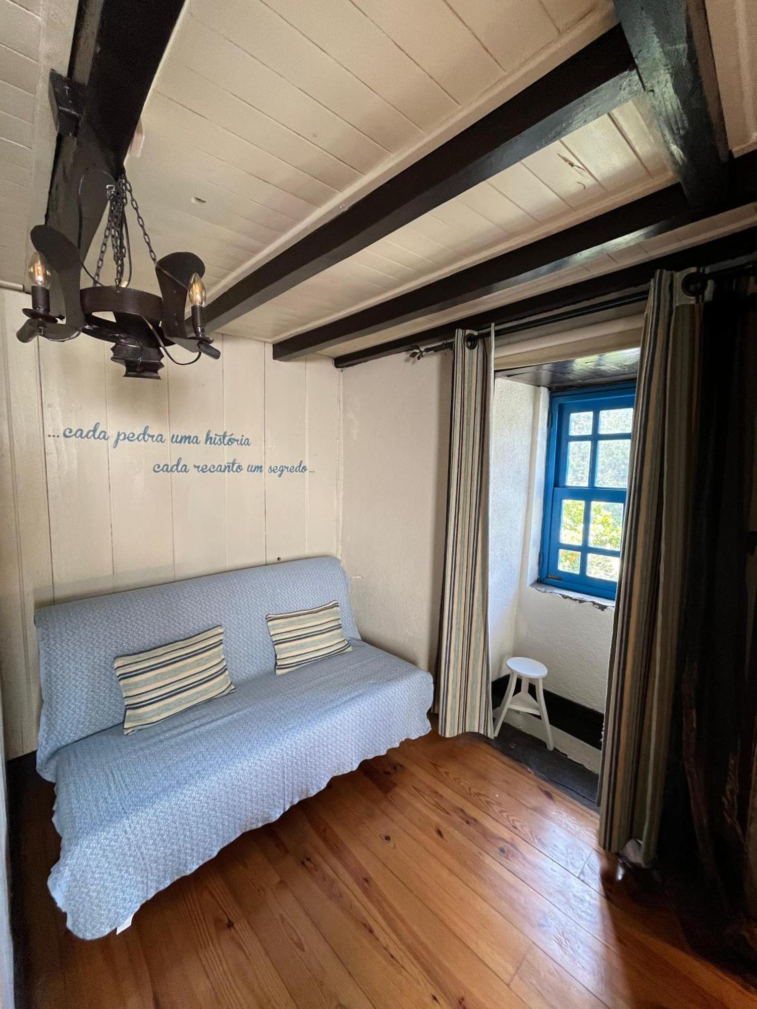 Refugio Da Estrela Villa Aguincho Ngoại thất bức ảnh
